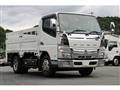 2019 Mitsubishi Fuso Canter