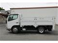 2019 Mitsubishi Fuso Canter