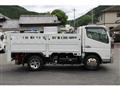 2019 Mitsubishi Fuso Canter