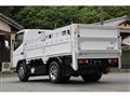 2019 Mitsubishi Fuso Canter