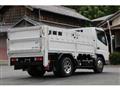 2019 Mitsubishi Fuso Canter