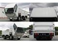 2019 Mitsubishi Fuso Canter