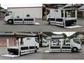 2019 Mitsubishi Fuso Canter