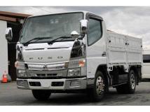 2019 Mitsubishi Fuso Canter