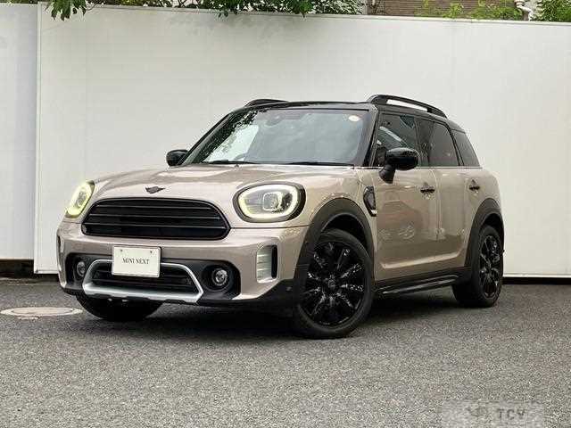 2023 BMW MINI