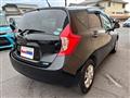 2013 Nissan Note