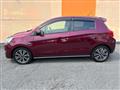2018 Mitsubishi Mirage
