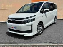 2014 Toyota Voxy