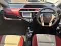2015 Toyota AQUA