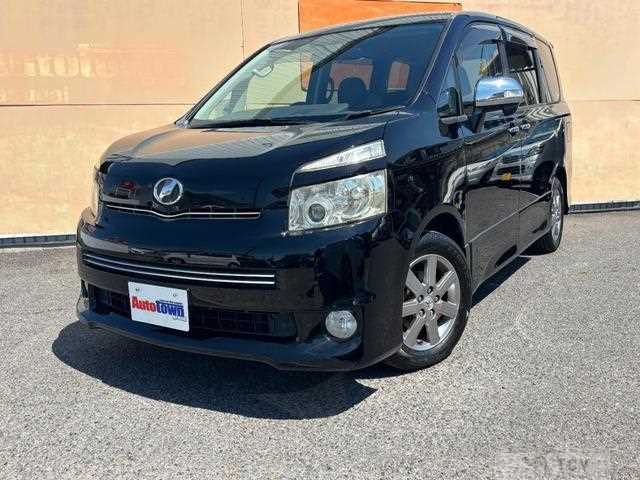 2010 Toyota Voxy