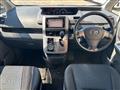 2010 Toyota Voxy