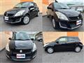2014 Suzuki Swift