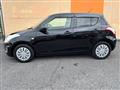 2014 Suzuki Swift