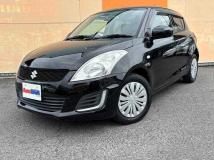 2014 Suzuki Swift