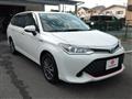 2016 Toyota Corolla Fielder