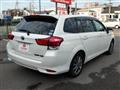 2016 Toyota Corolla Fielder