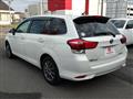 2016 Toyota Corolla Fielder