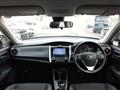 2016 Toyota Corolla Fielder
