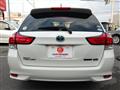 2016 Toyota Corolla Fielder