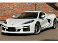 2025 Chevrolet Corvette