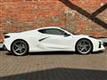 2025 Chevrolet Corvette