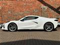 2025 Chevrolet Corvette