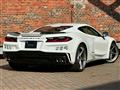 2025 Chevrolet Corvette