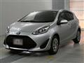 2021 Toyota AQUA