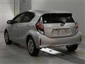 2021 Toyota AQUA