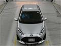2021 Toyota AQUA