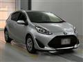 2021 Toyota AQUA