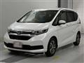 2022 Honda Freed