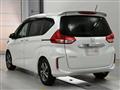 2022 Honda Freed