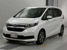 2022 Honda Freed