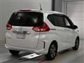 2022 Honda Freed