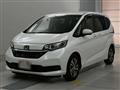 2022 Honda Freed