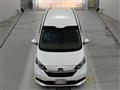 2022 Honda Freed