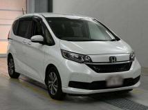 2022 Honda Freed