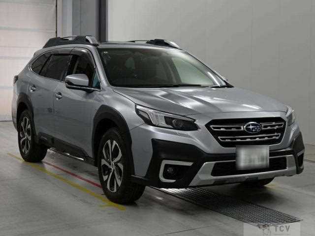 2022 Subaru Outback