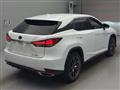 2021 Lexus RX