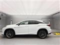 2021 Lexus RX