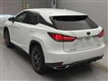 2021 Lexus RX