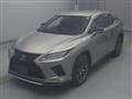 2020 Lexus RX