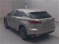 2020 Lexus RX