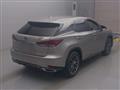 2020 Lexus RX