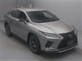 2020 Lexus RX