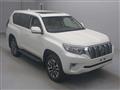 2023 Toyota Land Cruiser Prado