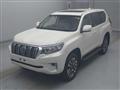 2023 Toyota Land Cruiser Prado