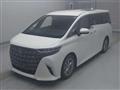 2024 Toyota Alphard Hybrid