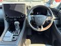 2024 Toyota Alphard Hybrid